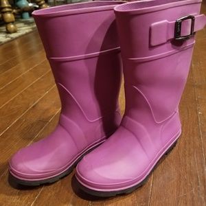 Kamik Rain Boots